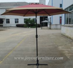 Patio Market Umbrella                     JYF-2706U